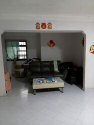 Blk 670 Woodlands Drive 71 (Woodlands), HDB Executive #571884361